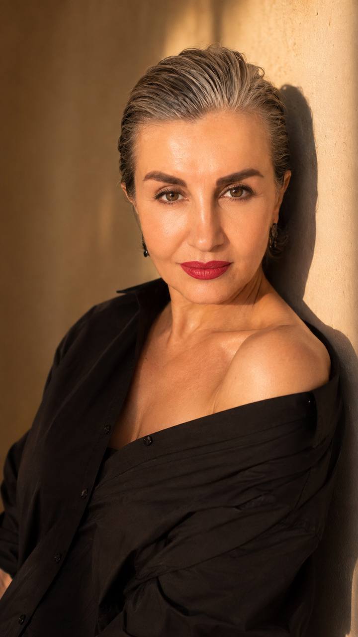 Елена Алёшина